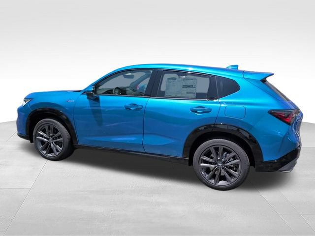 New 2026 Acura ADX A-Spec AWD/4WD image 8