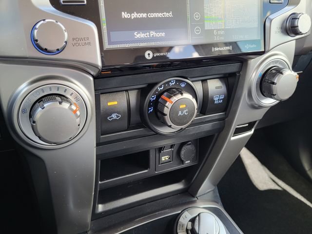 Used 2023 Toyota 4Runner TRD Sport w/ Technology Package image 24