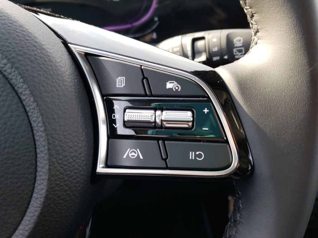 New 2026 Kia Seltos S image 10