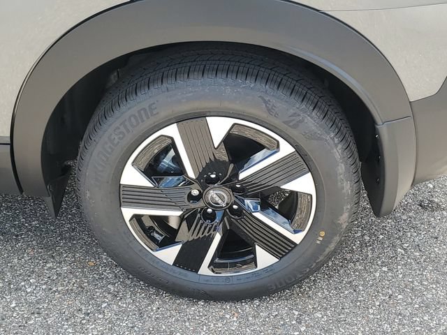 New 2026 Nissan Kicks SV w/ SV Premium Package AWD/4WD image 29