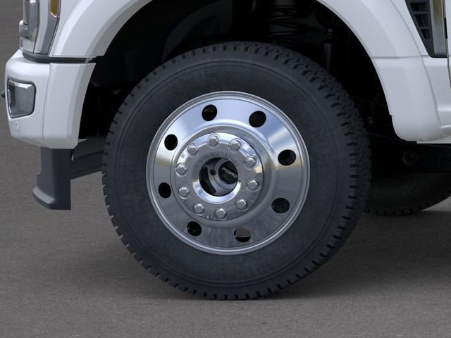 New 2026 Ford F450 Platinum w/ Platinum Plus Package AWD/4WD image 19