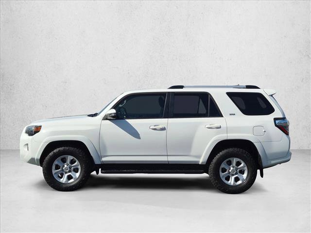 Used 2020 Toyota 4Runner SR5 Premium AWD/4WD image 9