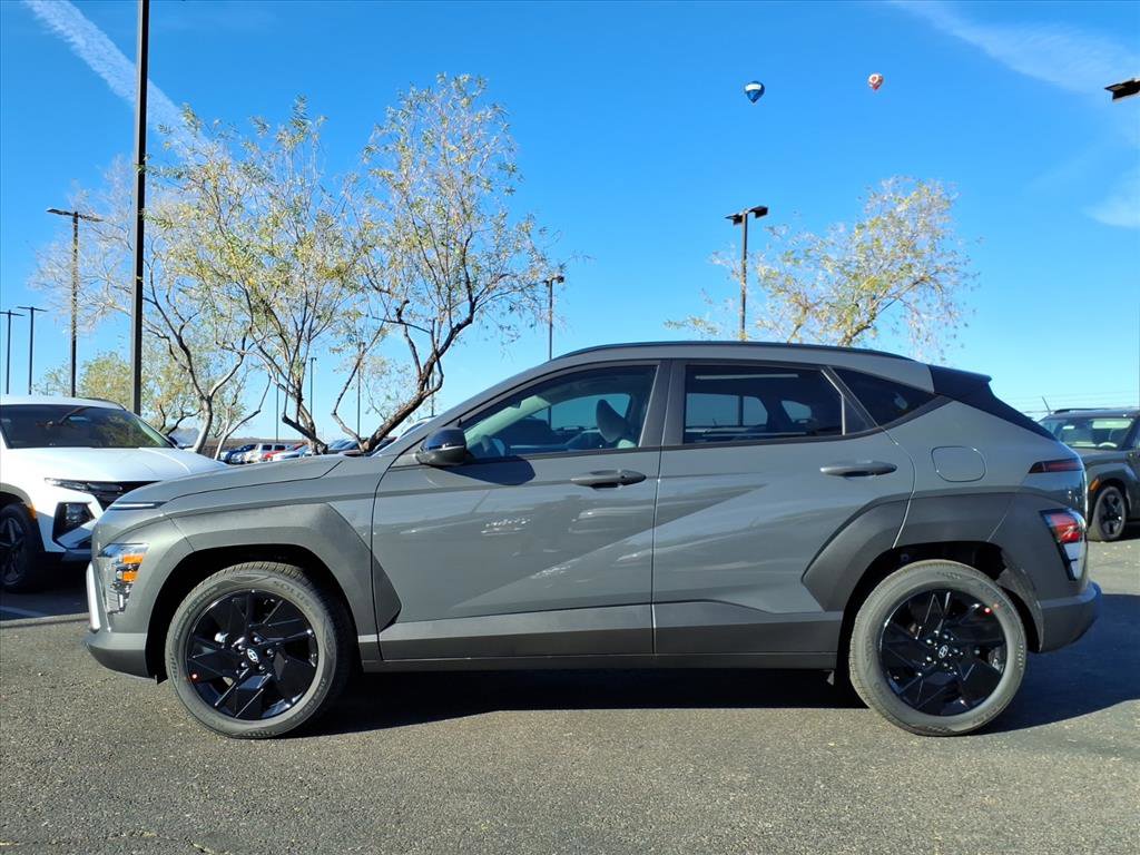 New 2026 Hyundai Kona SEL Sport image 3