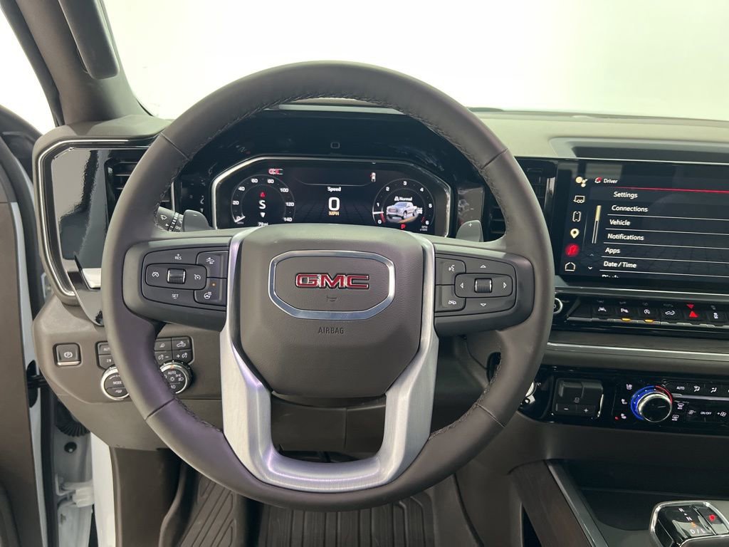 Used 2026 GMC Sierra 1500 SLT w/ SLT Premium Plus Package image 10