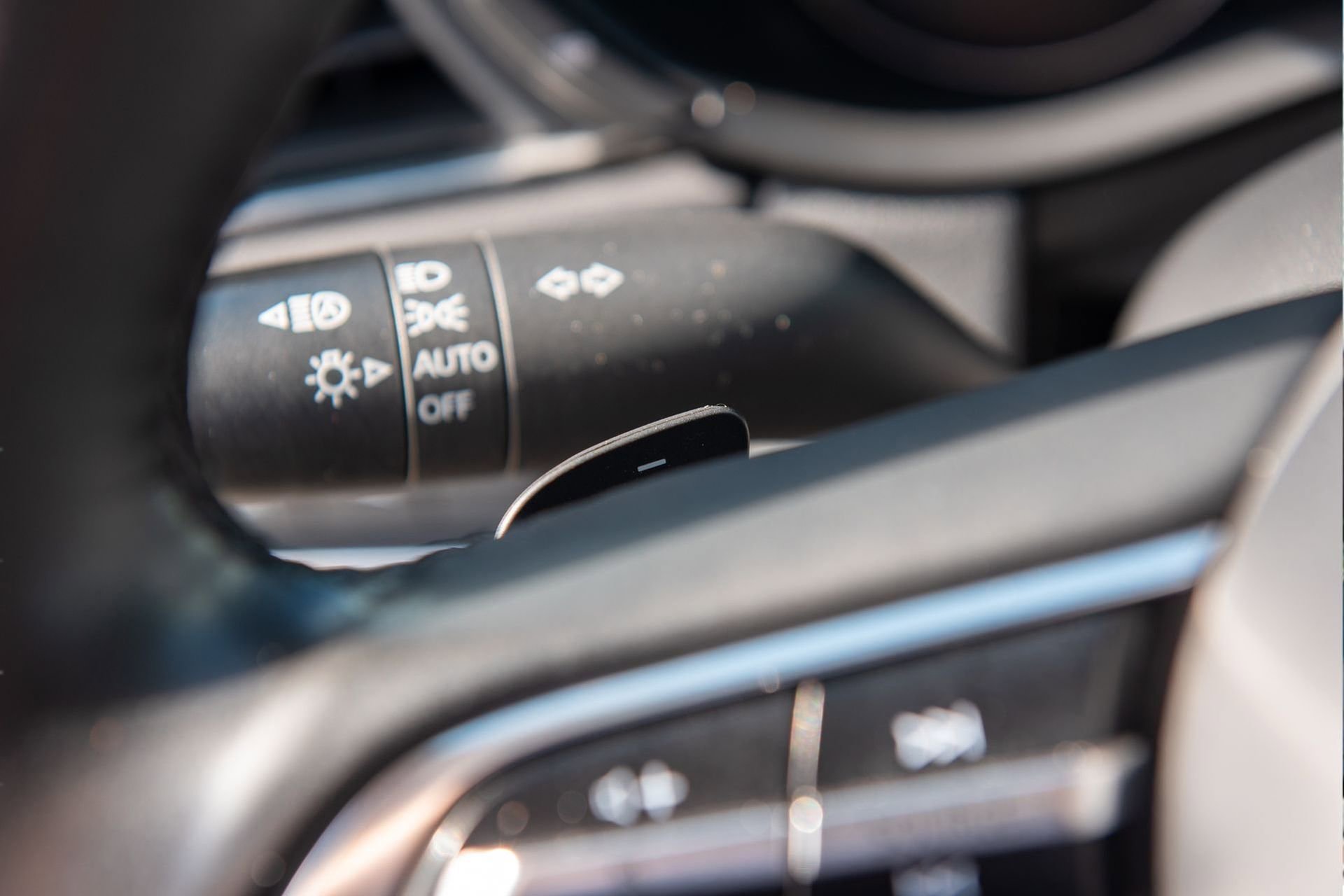 Used 2023 MAZDA CX-30 2.5 Turbo w/ Premium Plus Pkg image 34