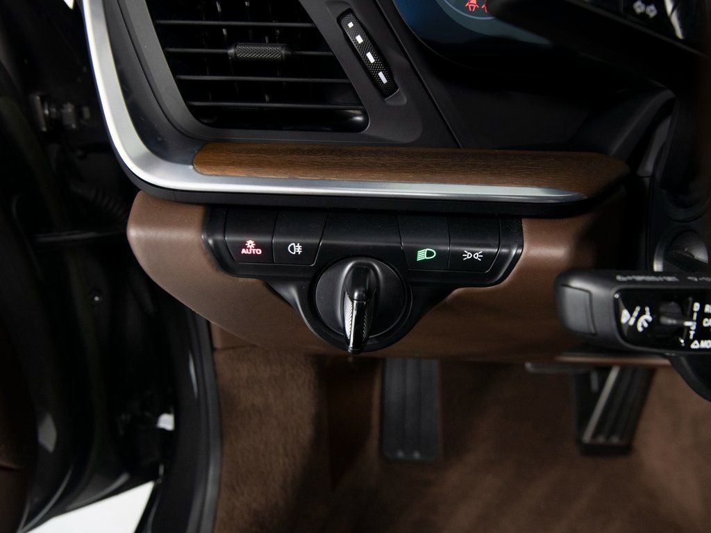 Certified 2023 Porsche 911 Carrera 4S image 25