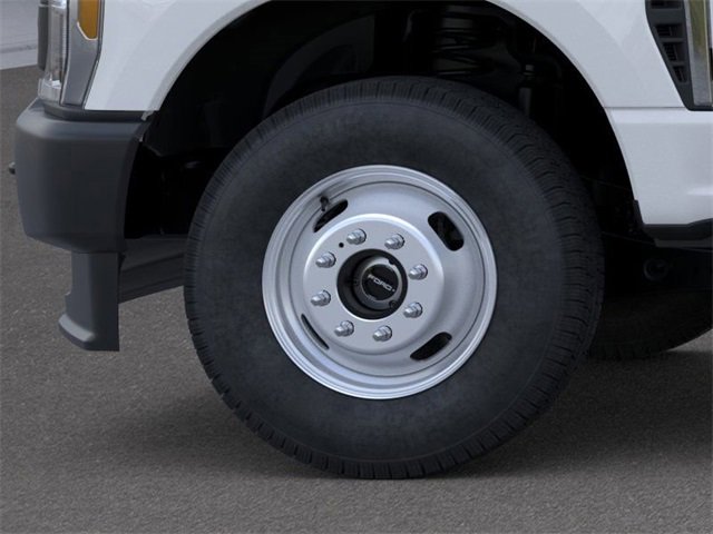 New 2026 Ford F350 XL image 19