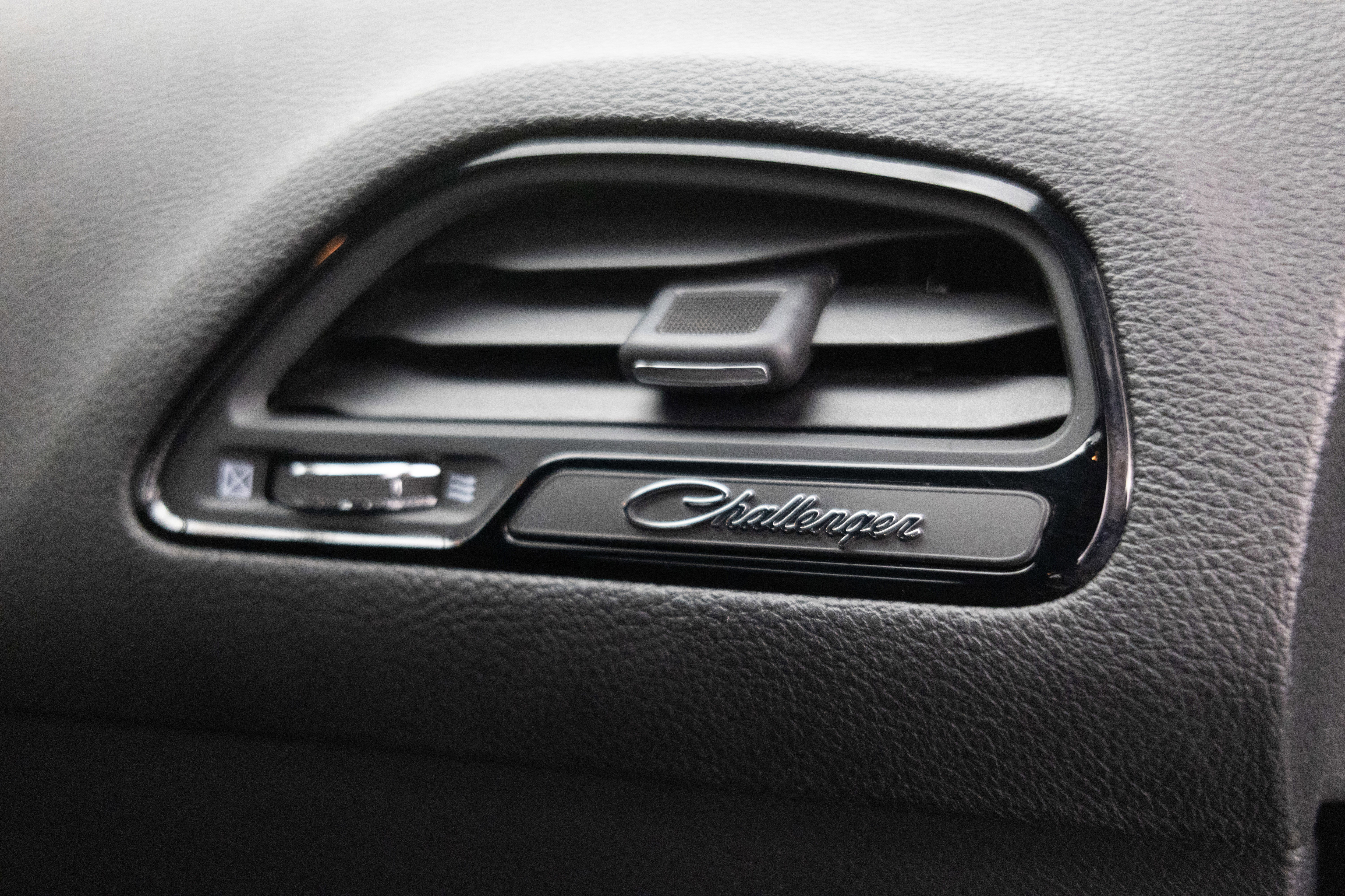 Used 2021 Dodge Challenger SXT w/ Blacktop Package image 29