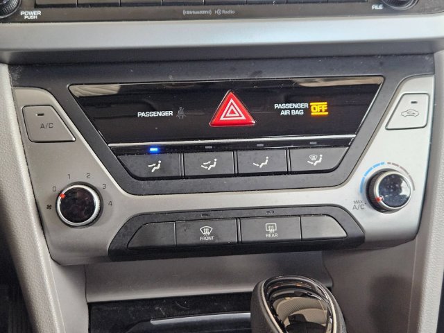 Used 2018 Hyundai Elantra SEL FWD image 10