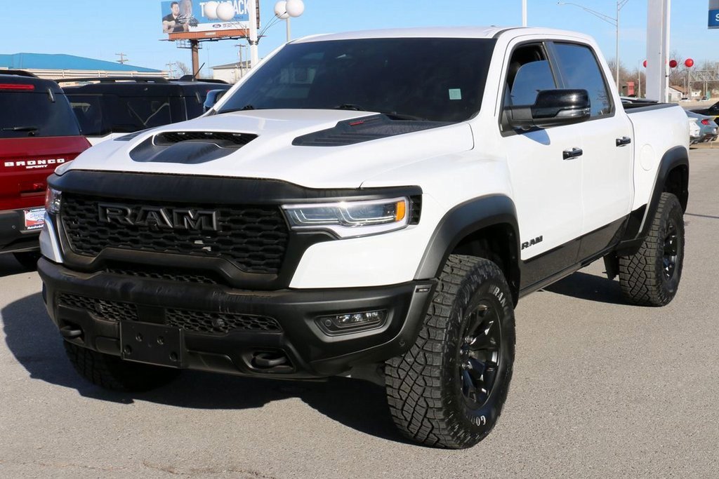 Used 2026 RAM 1500 RHO image 2