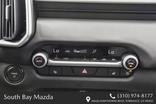 New 2026 MAZDA CX-50 2.5 Hybrid w/ Preferred Pkg AWD/4WD image 15