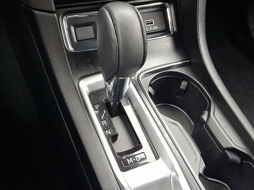 Used 2024 Subaru Ascent Limited image 18