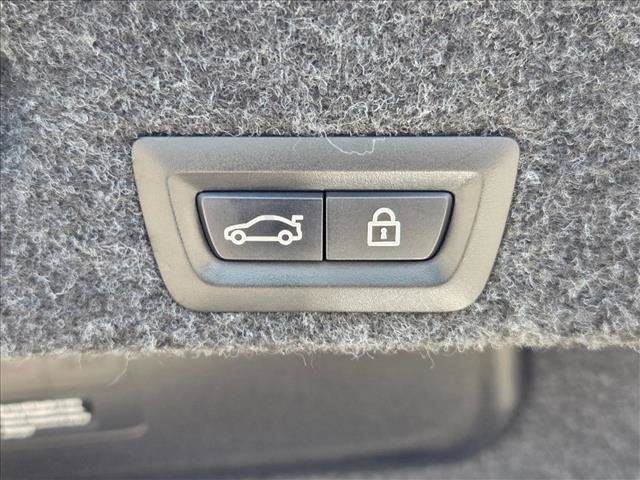 Used 2016 BMW 535i Sedan RWD image 7