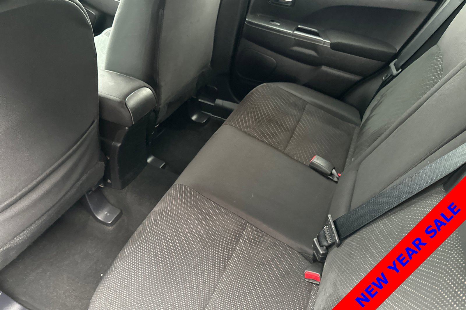 Used 2015 Mitsubishi Outlander Sport SE image 12