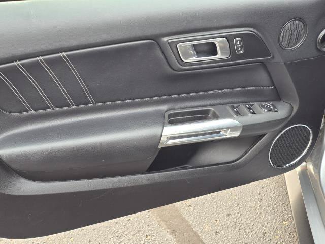 Used 2020 Ford Mustang Premium RWD image 6