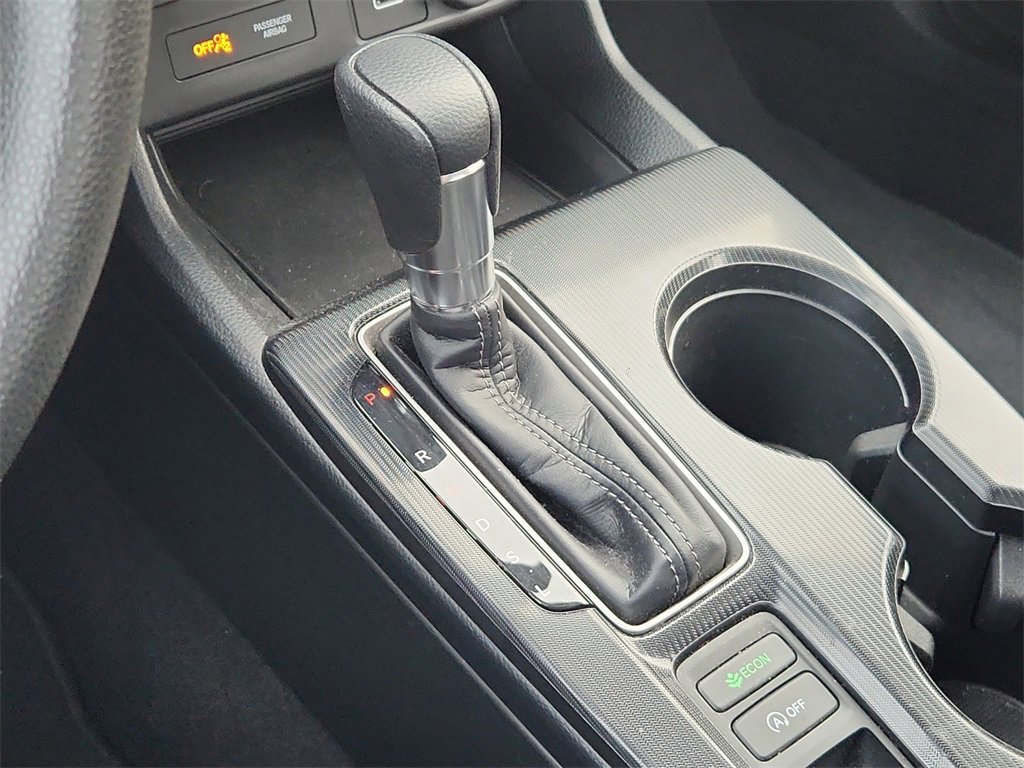 Used 2024 Honda Civic LX image 21