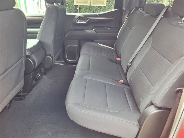 Certified 2024 Chevrolet Silverado 1500 LT w/ Protection Package image 8