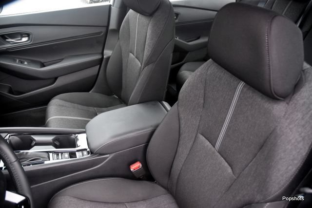 Used 2025 Honda Accord Sport image 10