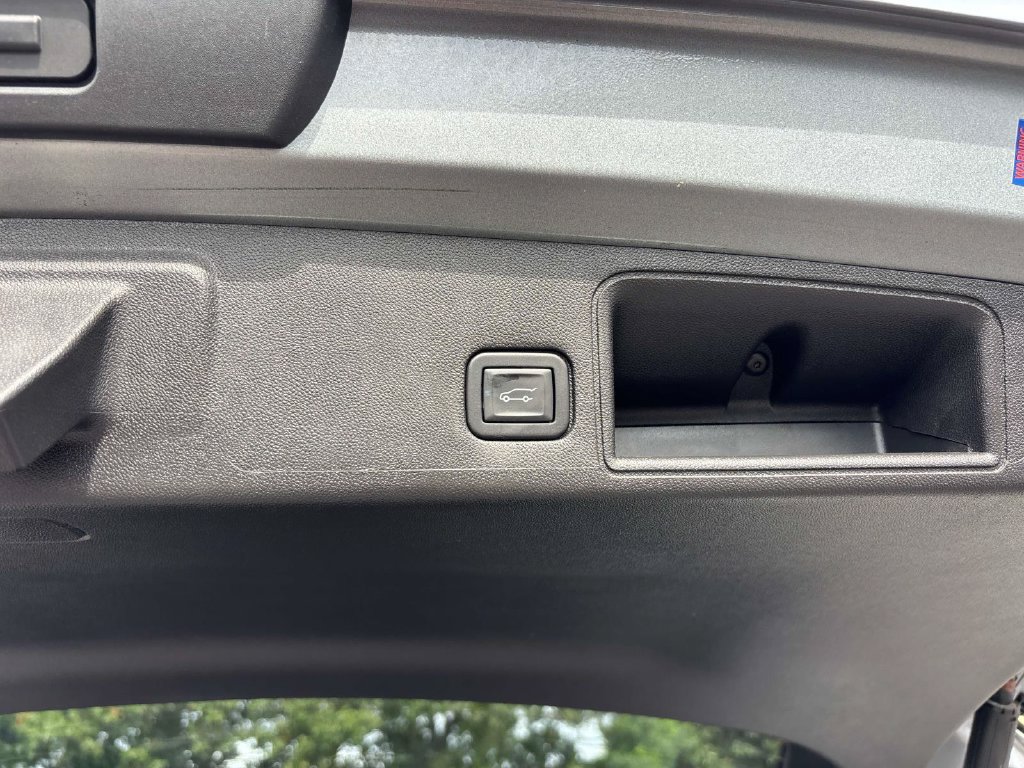 Used 2023 GMC Terrain AT4 w/ Infotainment Package II AWD/4WD image 16