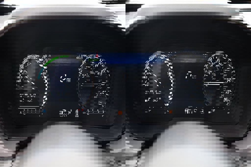 New 2026 Subaru Crosstrek 2.5i Sport image 11