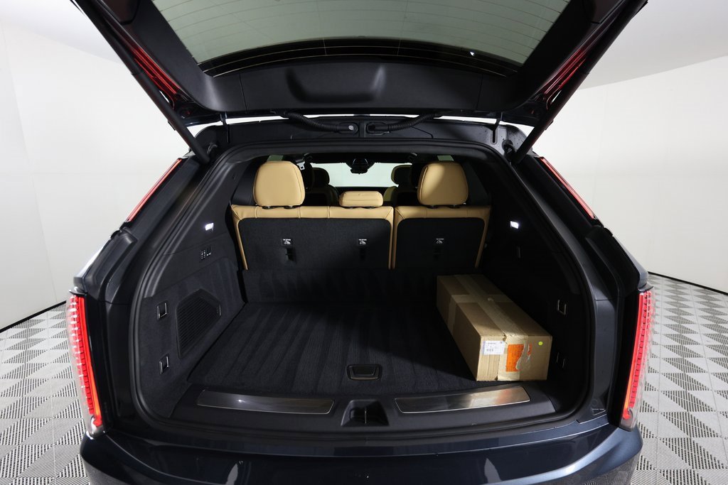 Used 2025 Cadillac Escalade IQ Sport 2 image 7