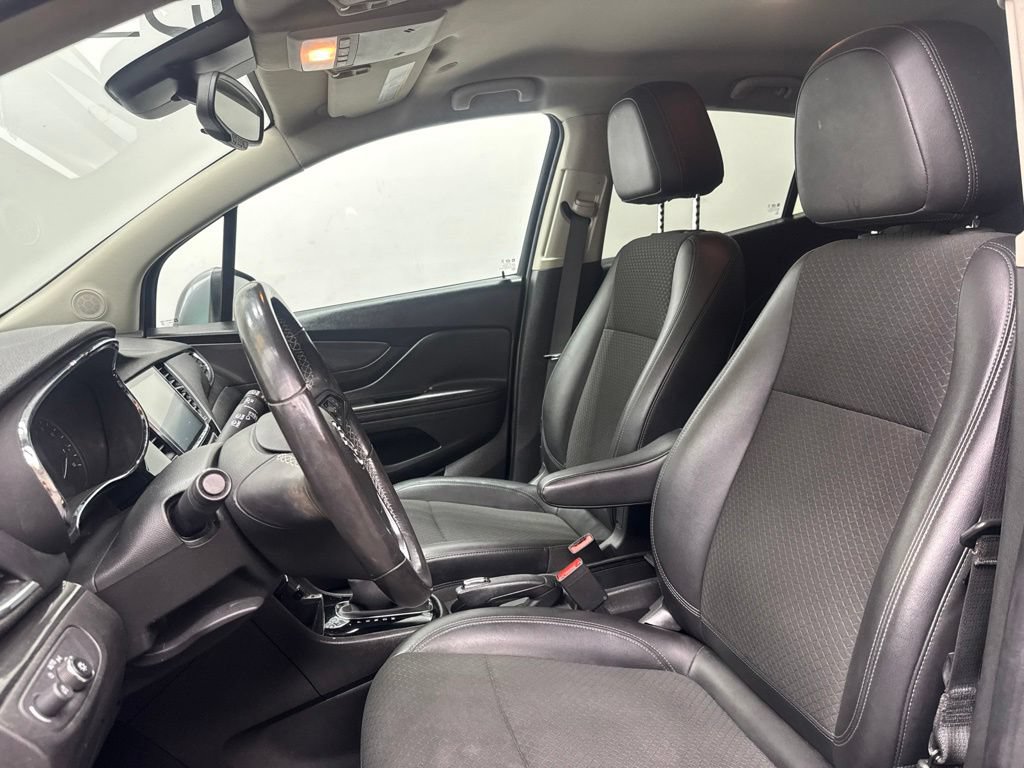Used 2019 Buick Encore Preferred FWD image 15