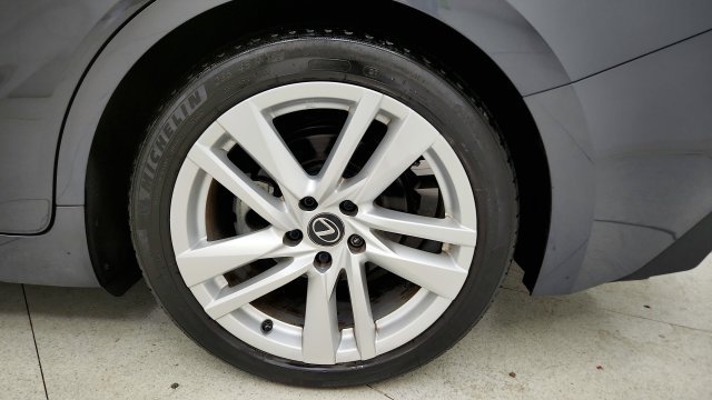 Used 2024 Lexus IS 300 w/ Comfort Package RWD image 84