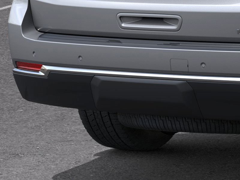 New 2025 Chevrolet Tahoe LT image 14