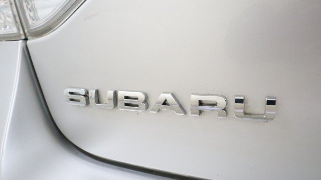 Used 2008 Subaru Impreza 2.5i w/ Sport Trim 1D AWD/4WD image 21