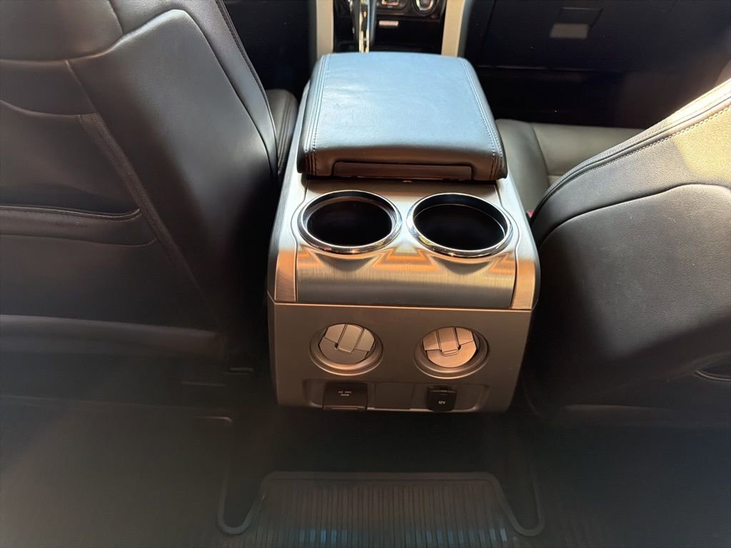 Used 2013 Ford F150 Platinum image 24