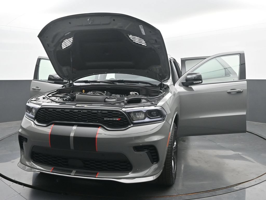 New 2026 Dodge Durango GT AWD/4WD image 55