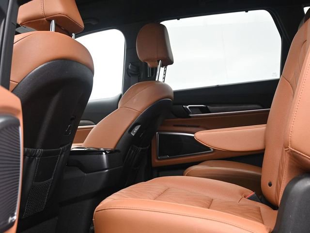 Used 2025 Kia Telluride EX X-Line image 5