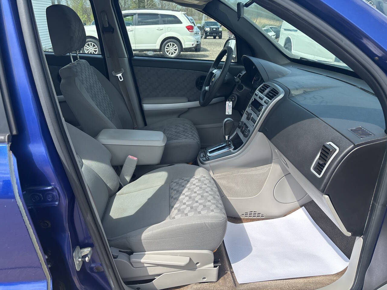 Used 2007 Chevrolet Equinox LS FWD image 16