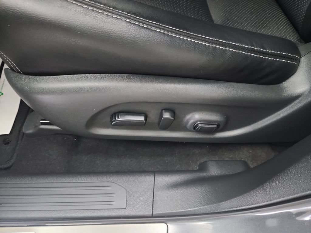 Used 2024 Nissan Murano SL w/ Cargo Package FWD image 15