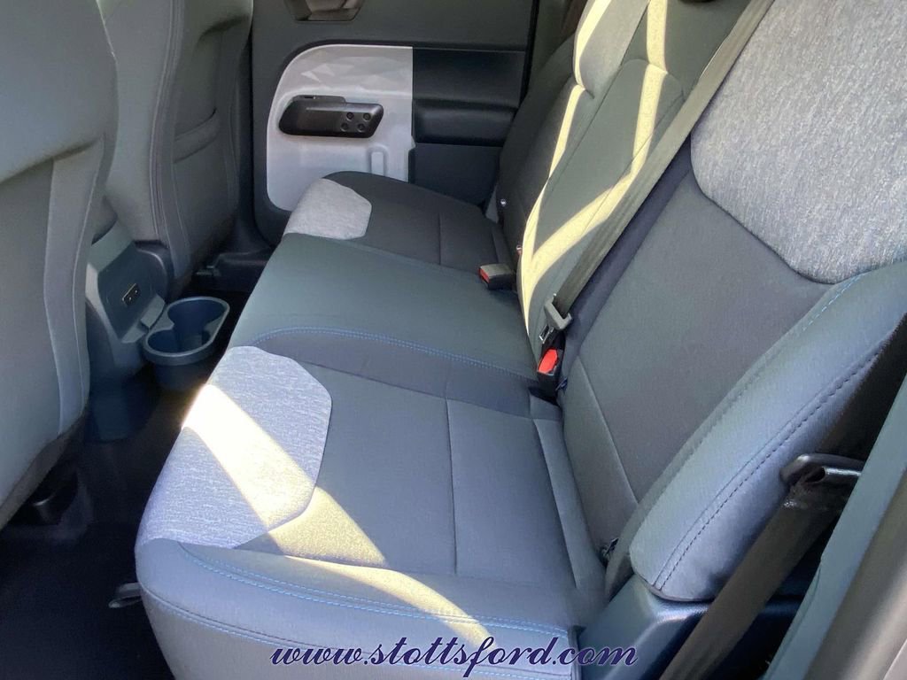 New 2026 Ford Maverick XLT image 11