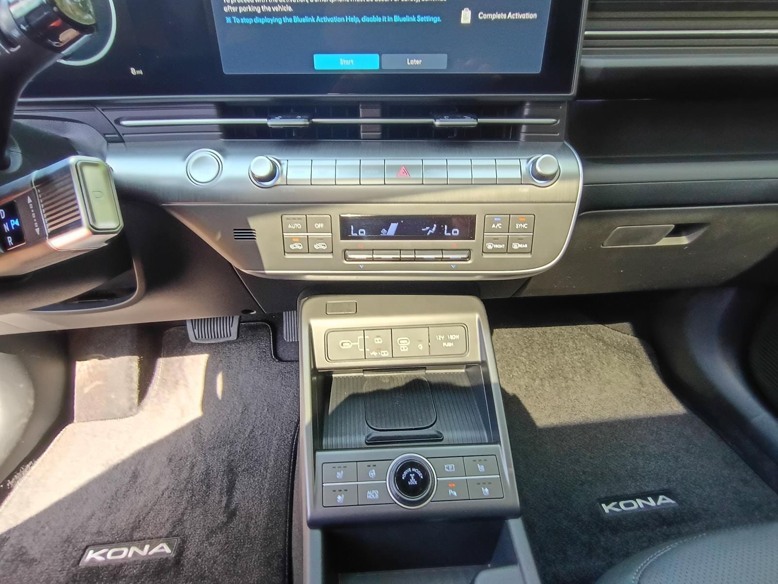 New 2026 Hyundai Kona Limited AWD/4WD image 24