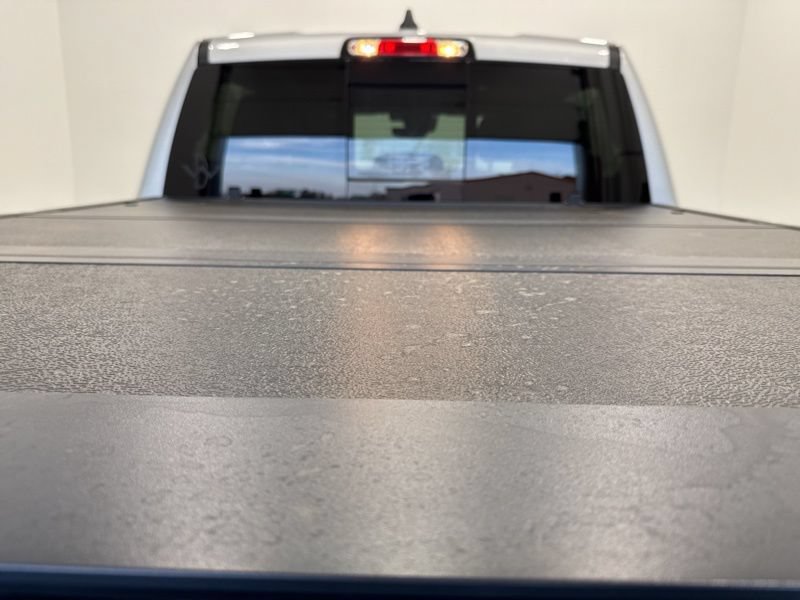 New 2026 RAM 1500 Big Horn AWD/4WD image 15