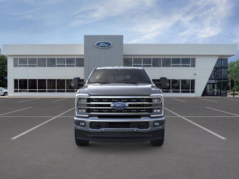 New 2026 Ford F250 4x4 Crew Cab Super Duty image 26