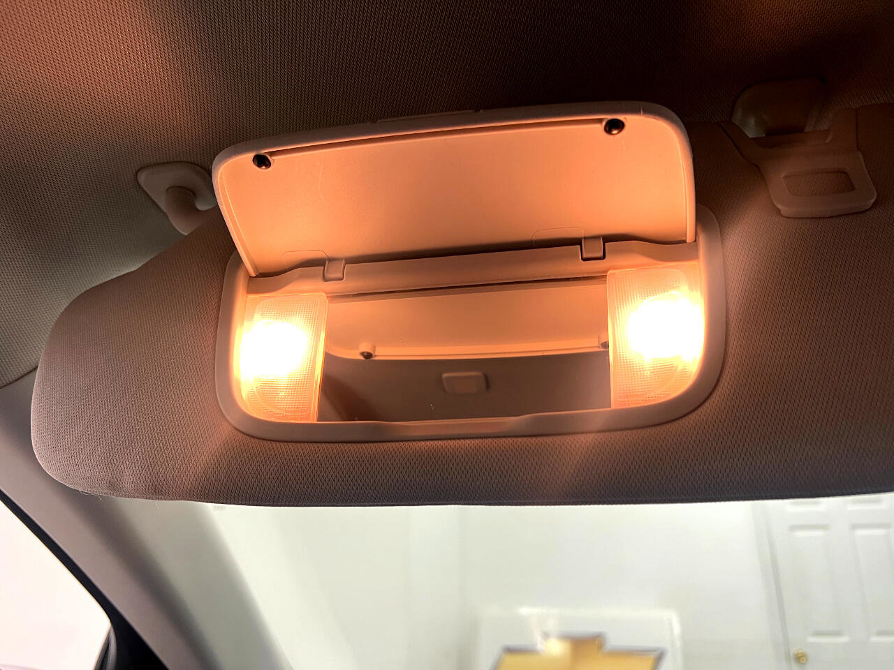 Used 2024 Ford Edge SEL image 49