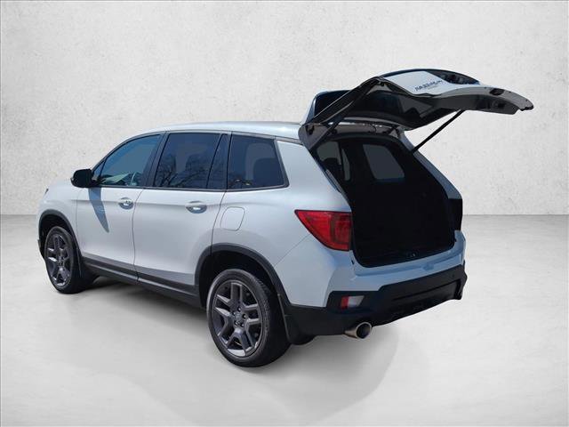 Used 2023 Honda Passport EX-L image 7