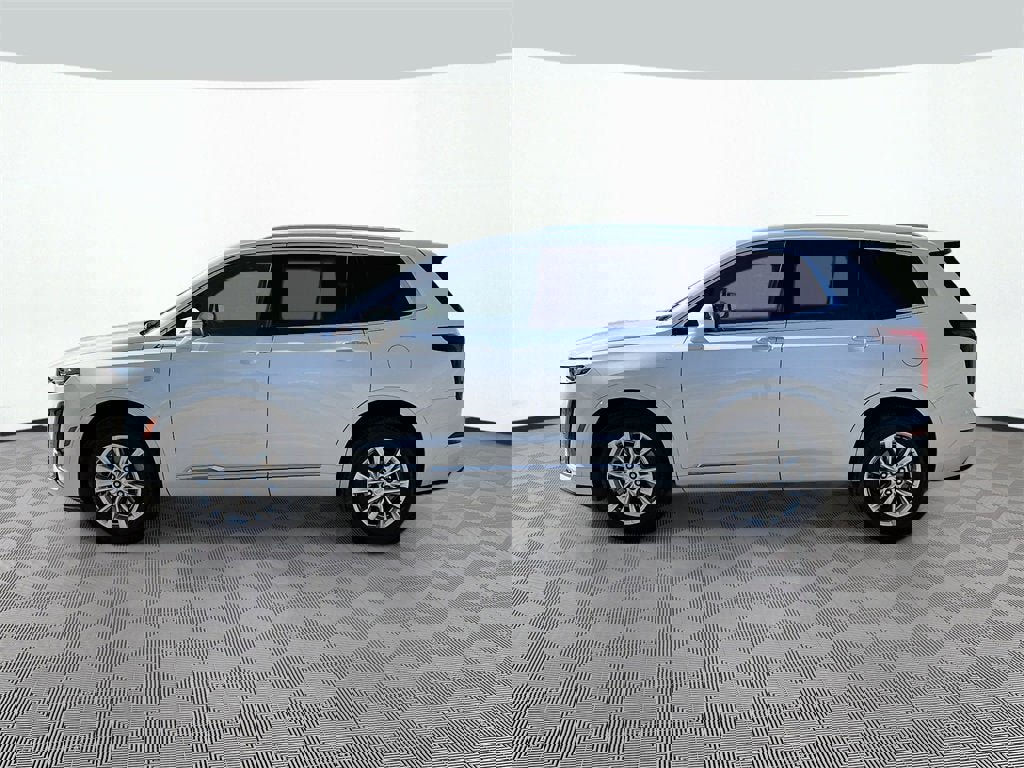 New 2025 Cadillac XT6 Luxury w/ LPO, Floor Liner Package image 8