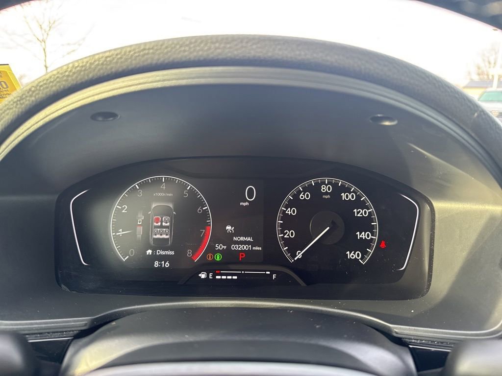 Certified 2023 Honda Civic Sport image 27