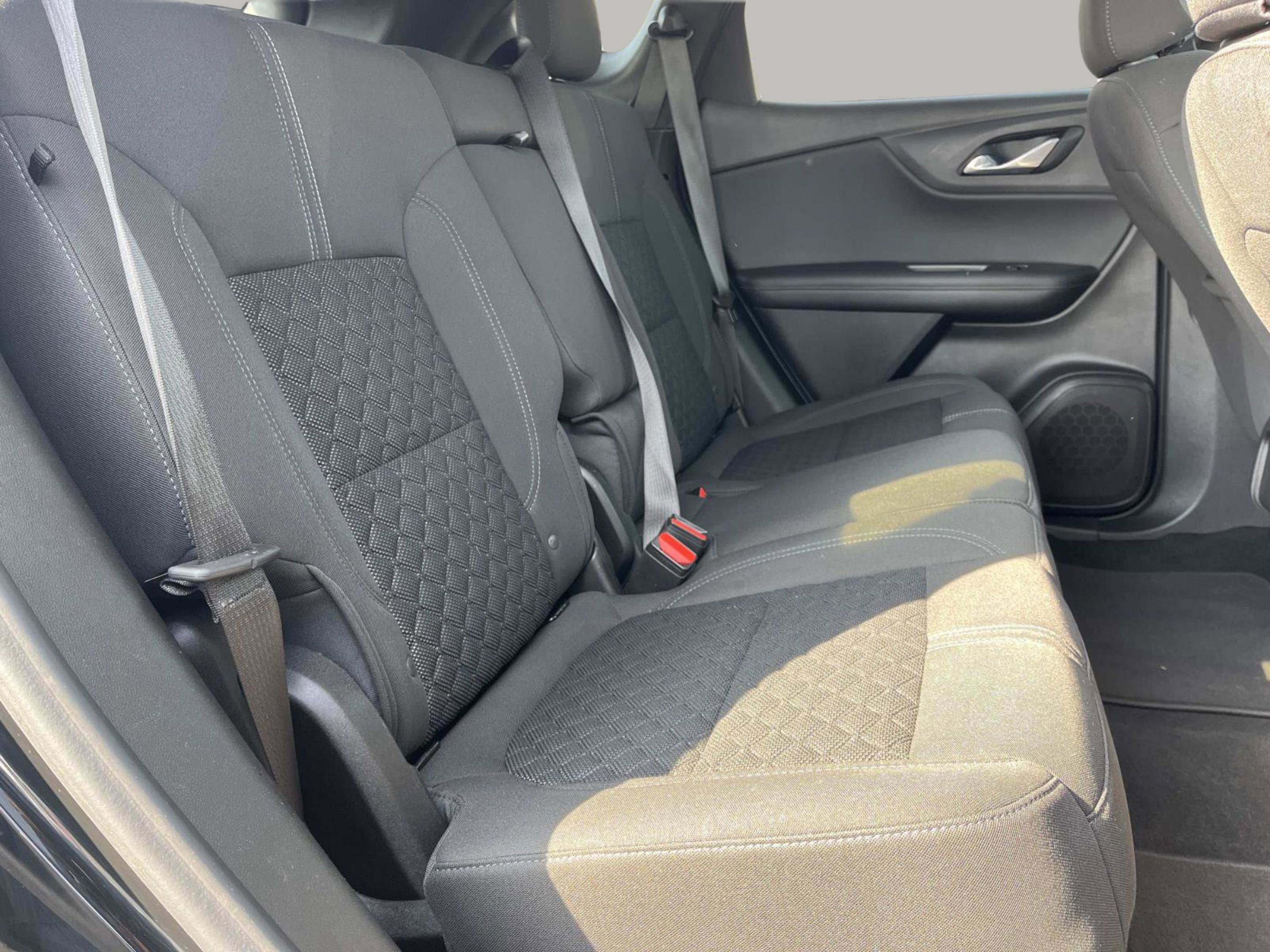 Used 2021 Chevrolet Blazer LT image 22