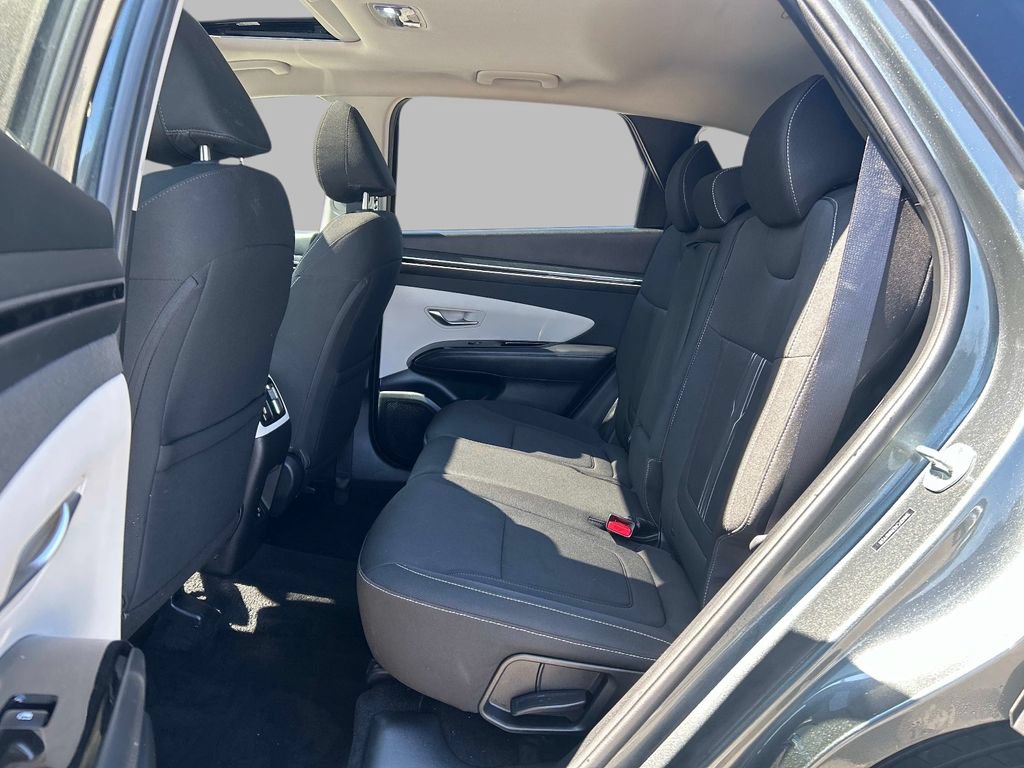 Used 2022 Hyundai Tucson SEL w/ Convenience Package AWD/4WD image 15