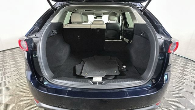 Used 2019 MAZDA CX-5 Grand Touring AWD/4WD image 28