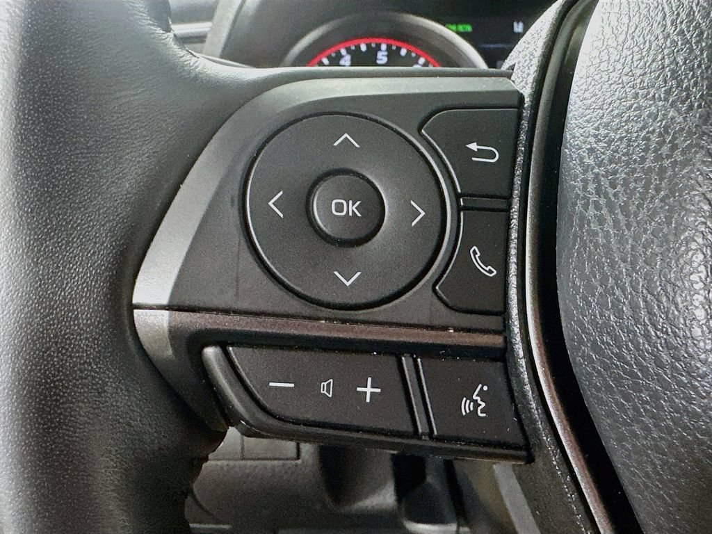 Used 2021 Toyota Camry XSE w/ Navigation Package FWD image 22
