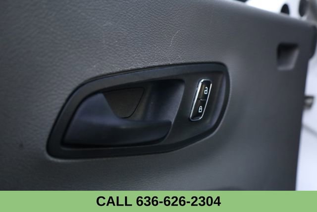 Used 2023 Ford Transit 350 XLT image 17