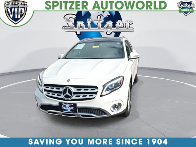 Used 2019 Mercedes-Benz GLA 250 4MATIC image 5
