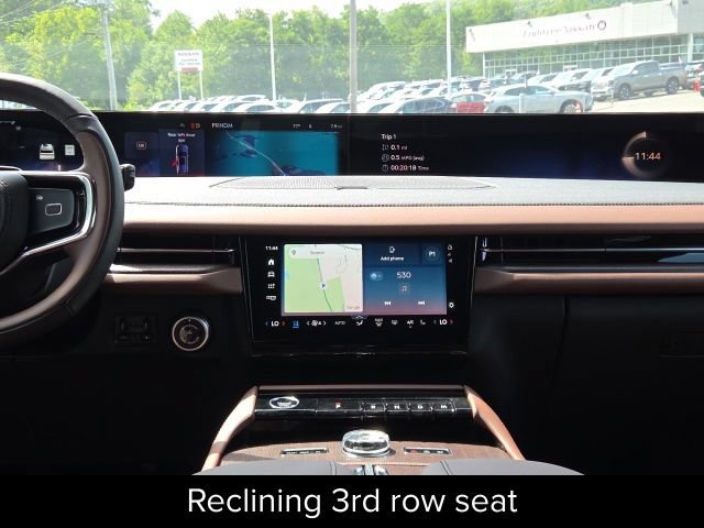 New 2027 Lincoln Navigator L Reserve AWD/4WD image 48