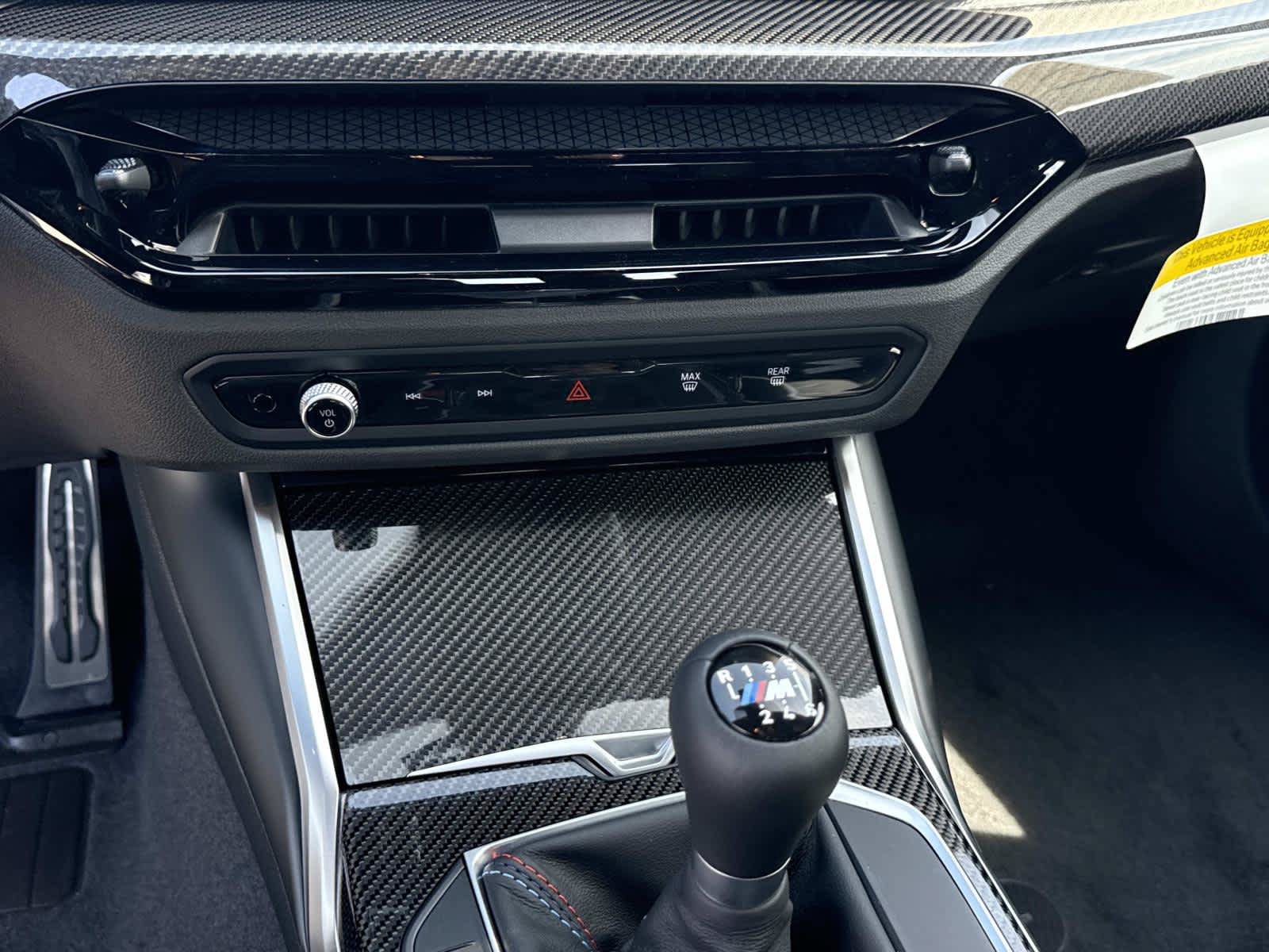 New 2026 BMW M2 w/ Lighting Package RWD image 20